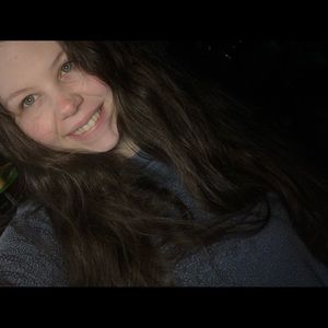 Meet your Posher, Breanna